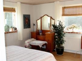 Stutteri Sonne Bed & Kitchen