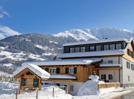 Haus Luisa