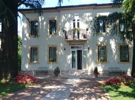 B&B Villa dei Pini