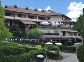 Hotel Residence Margherita