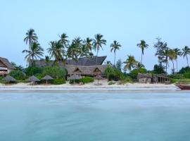 Kena Beach Hotel