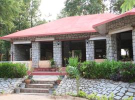 Wild Chalet Resort