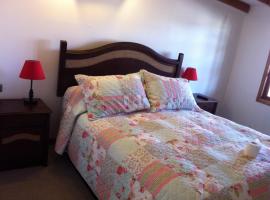 Hostal Valentino