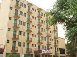 AG Hotel Gondar