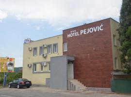 Hotel Pejović