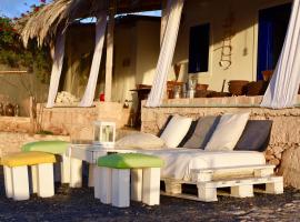 Spinguera Ecolodge