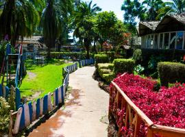 Wida Highway Motel