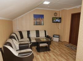 Mini-hotel Alfa