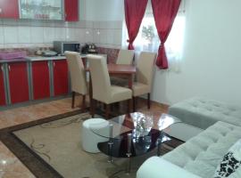 Apartmani Sobe Sljivancanin