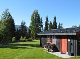 特吕西尔黑特格兰德山林小屋