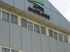 Hotel Morobe
