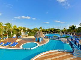 Iberostar Mojito