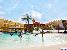 Onatti Beach Resort
