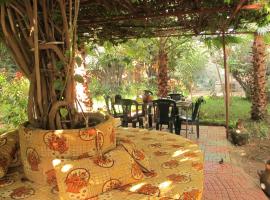 B&B The Annex