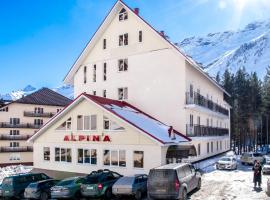 Alpina Hotel