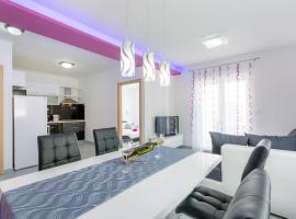Villa Apartments Kordić
