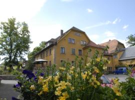 Landgasthof Haueis