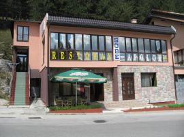 B&B Apolon