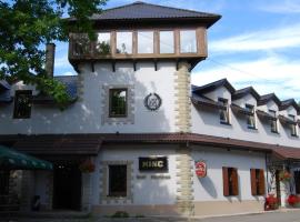 国王酒店