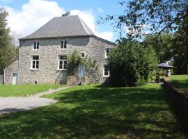 Ferme Des Moines