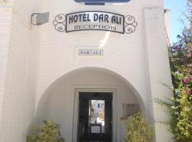 Hotel Dar Ali