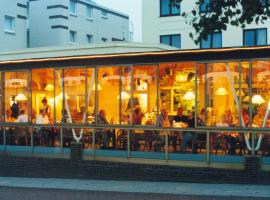 Seehotel & Hotel Hanken
