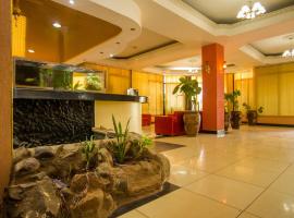 New Zonic Hotel