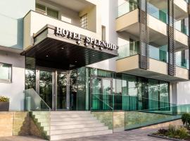 Splendid Conference & Spa Hotel – Adults Only