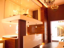 Hotel MS