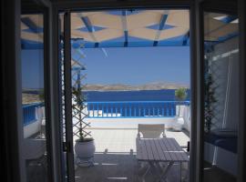 Villa Meltemi