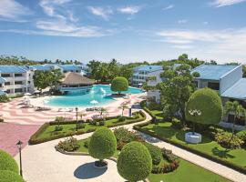 Sunscape Puerto Plata All Inclusive