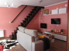 Apartamento Patsuezu