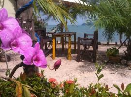 Sabai Sabai Beach Bungalows