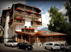 Albergo Genzianella