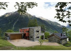 Chalet Casa Victoria