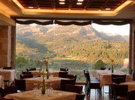 Hotel Can Josep