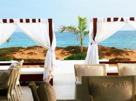 The Budha Beach Hotel