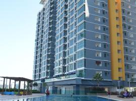 马来西亚莎阿南10大推荐民宿  Booking.com