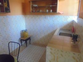 Comfortable Homestay