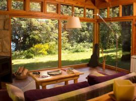 El Aura Lodge
