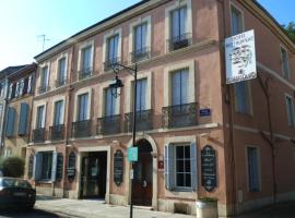 Hotel Le Luxembourg