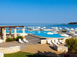 Apartments Sol Stella for Plava Laguna