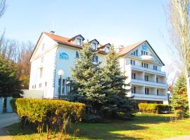 Hotel Chayka