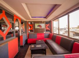 Hotel Nomad Kitengela