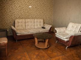 Aristokrat Hotel