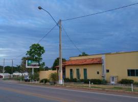 Relevo Hotel