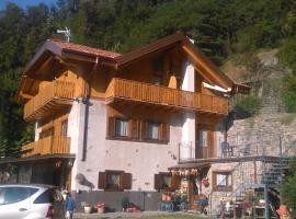 Agritur Santa Barbara