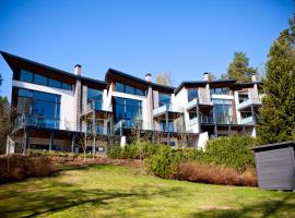 Pescator Villas