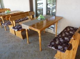 Hotel Banyata