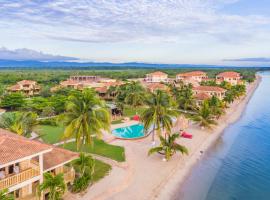 Hopkins Bay Belize a Muy'Ono Resort